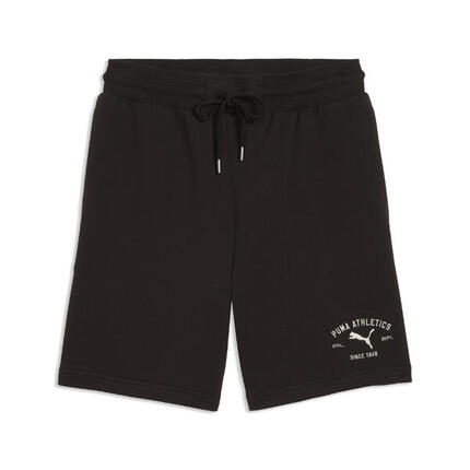 Short à imprimés PUMA Class Homme PUMA