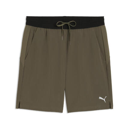Short de training PWRTRAIN Homme PUMA