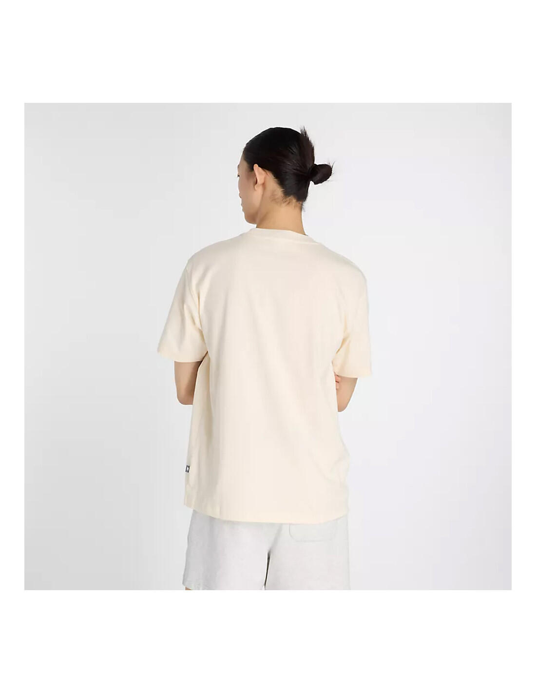 NEW BALANCE-MT53914-T-shirt 4/5