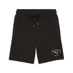 Short à imprimés PUMA Class Homme PUMA
