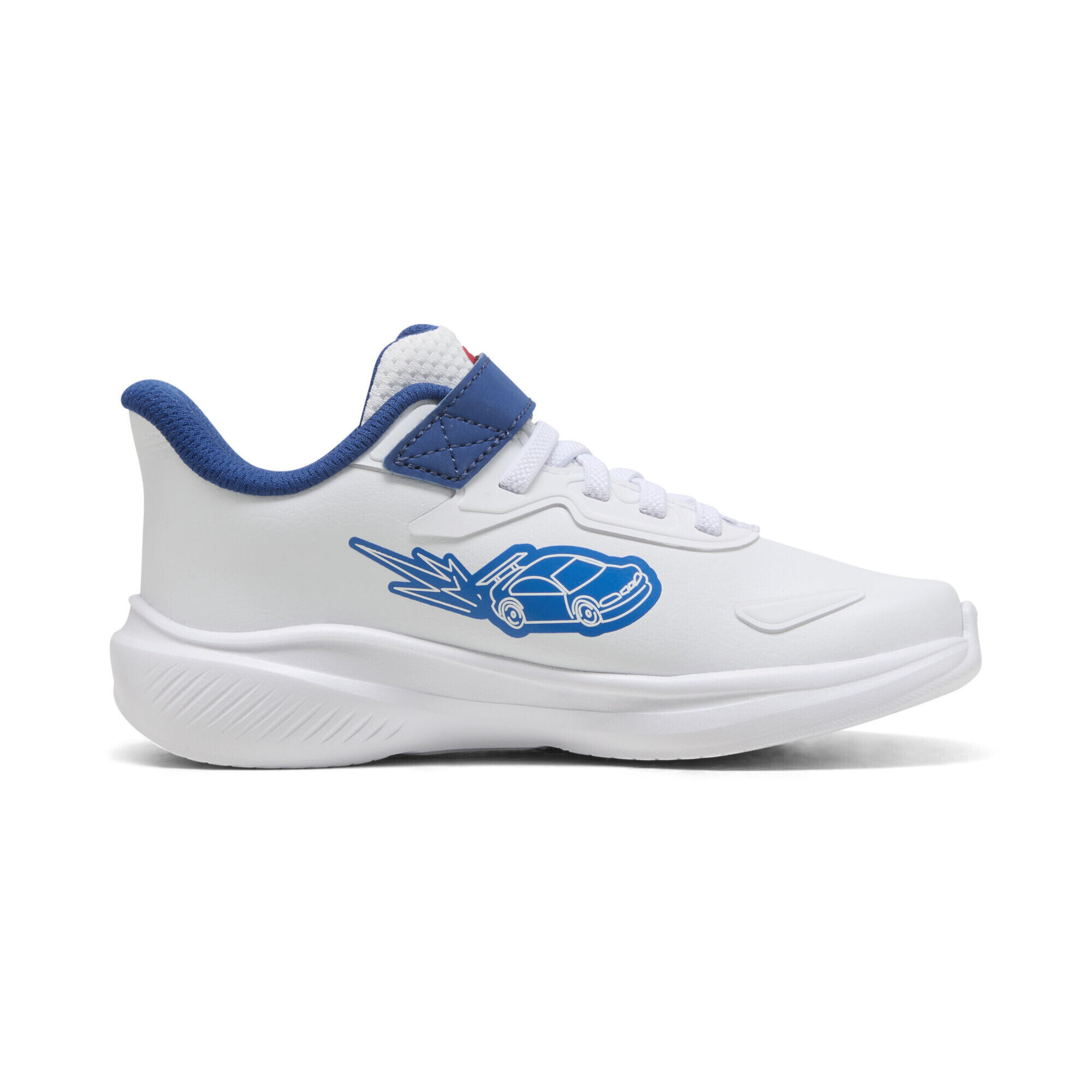 BMW M MOTORSPORT Skyrocket Lite Sneakers Kinder PUMA 5/6