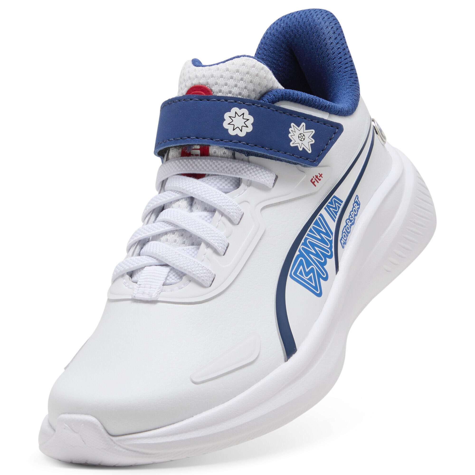 BMW M MOTORSPORT Skyrocket Lite Sneakers Kinder PUMA 6/6