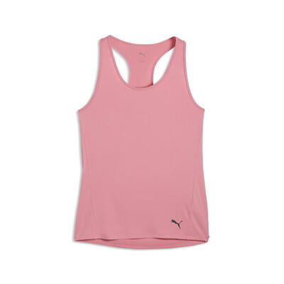 TAD ESSENTIALS Racerback-Tanktop Damen PUMA
