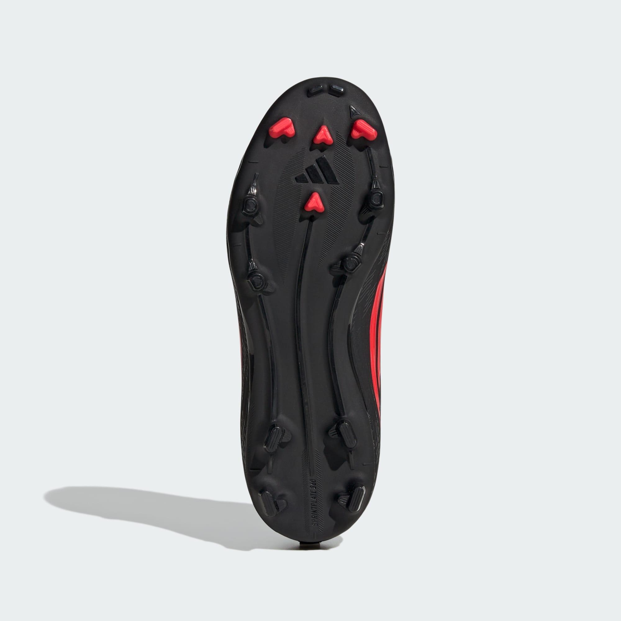 F50 LEAGUE Firm Ground / Multi Ground Voetbalschoenen Kids 3/7