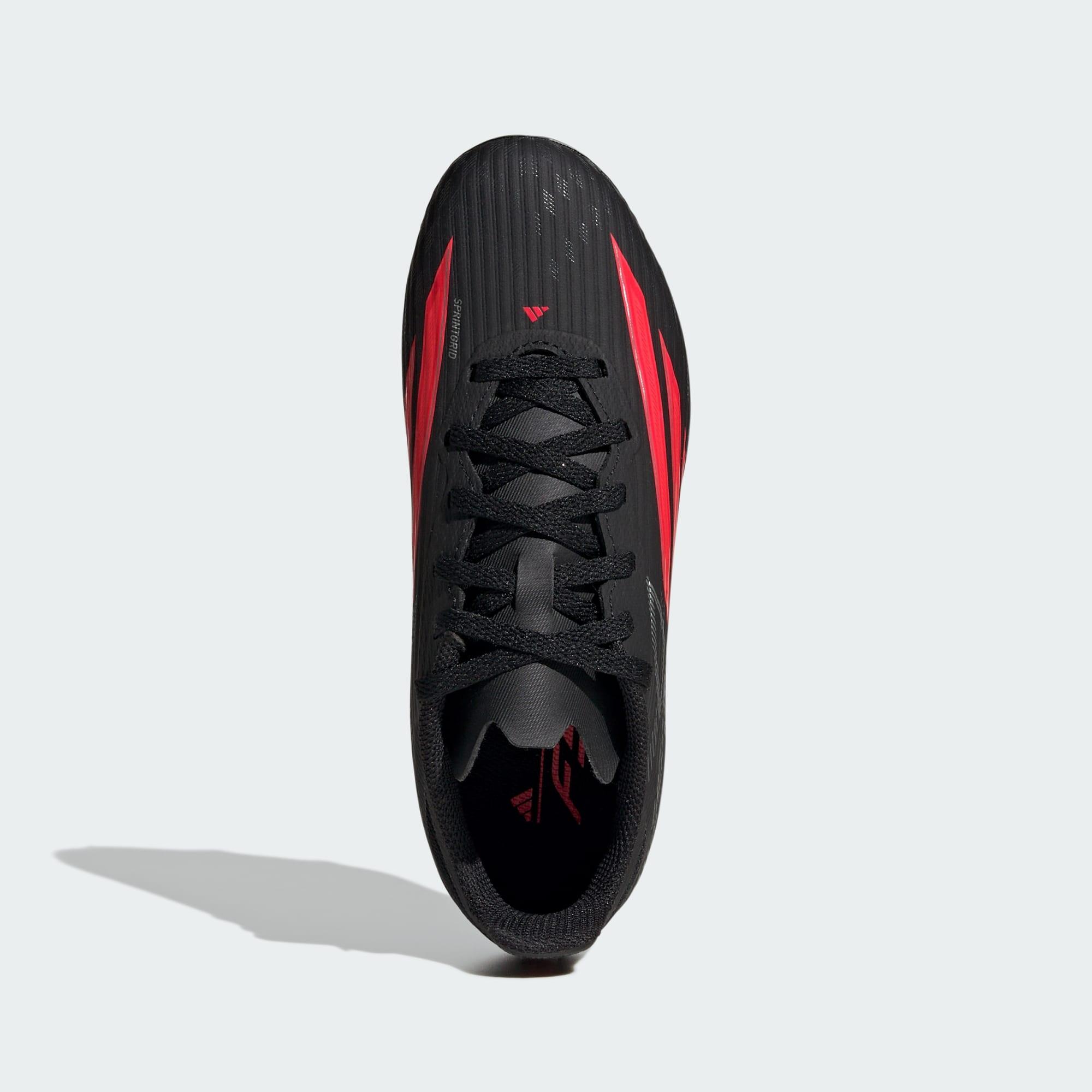 F50 LEAGUE Firm Ground / Multi Ground Voetbalschoenen Kids 2/7