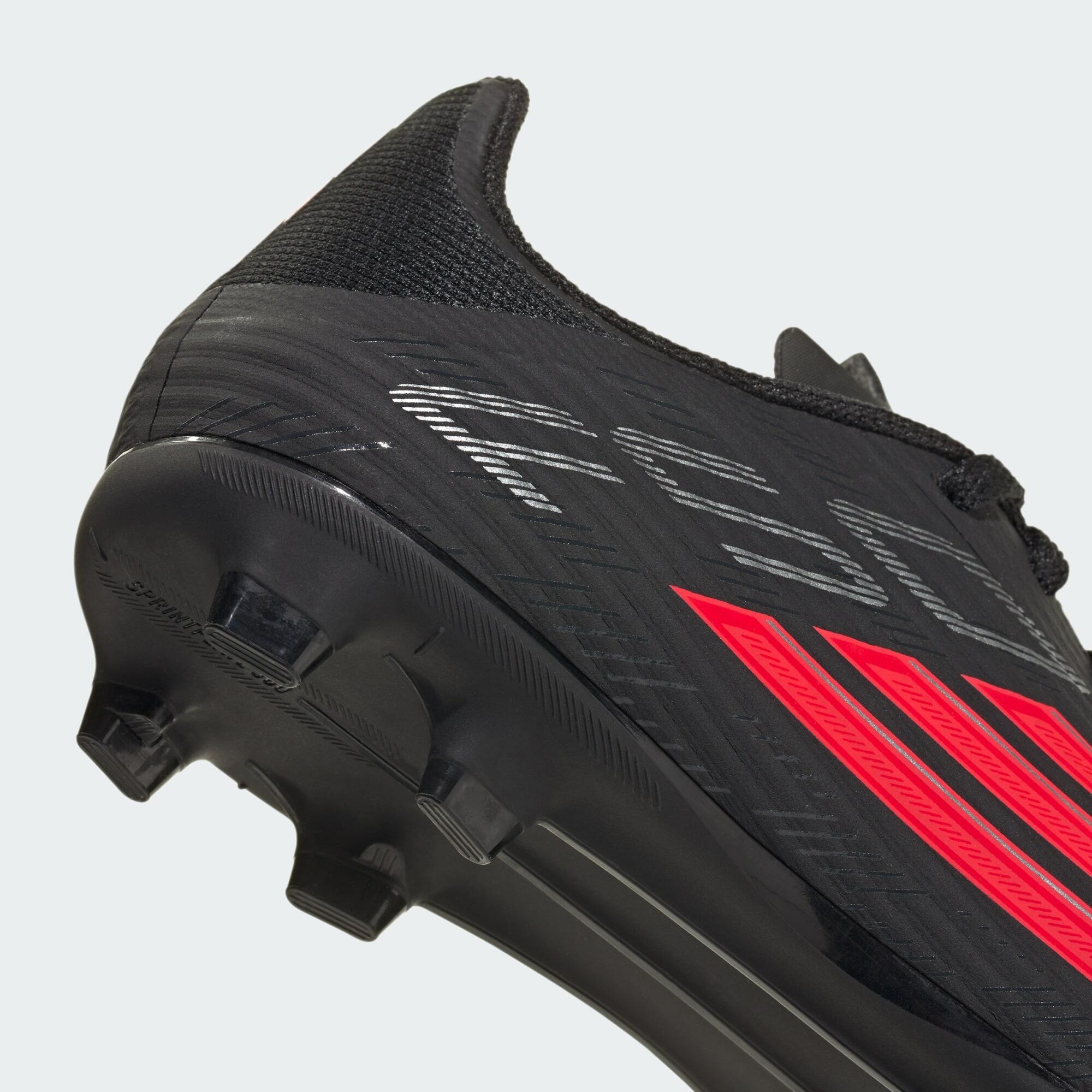 F50 LEAGUE Firm Ground / Multi Ground Voetbalschoenen Kids 5/7