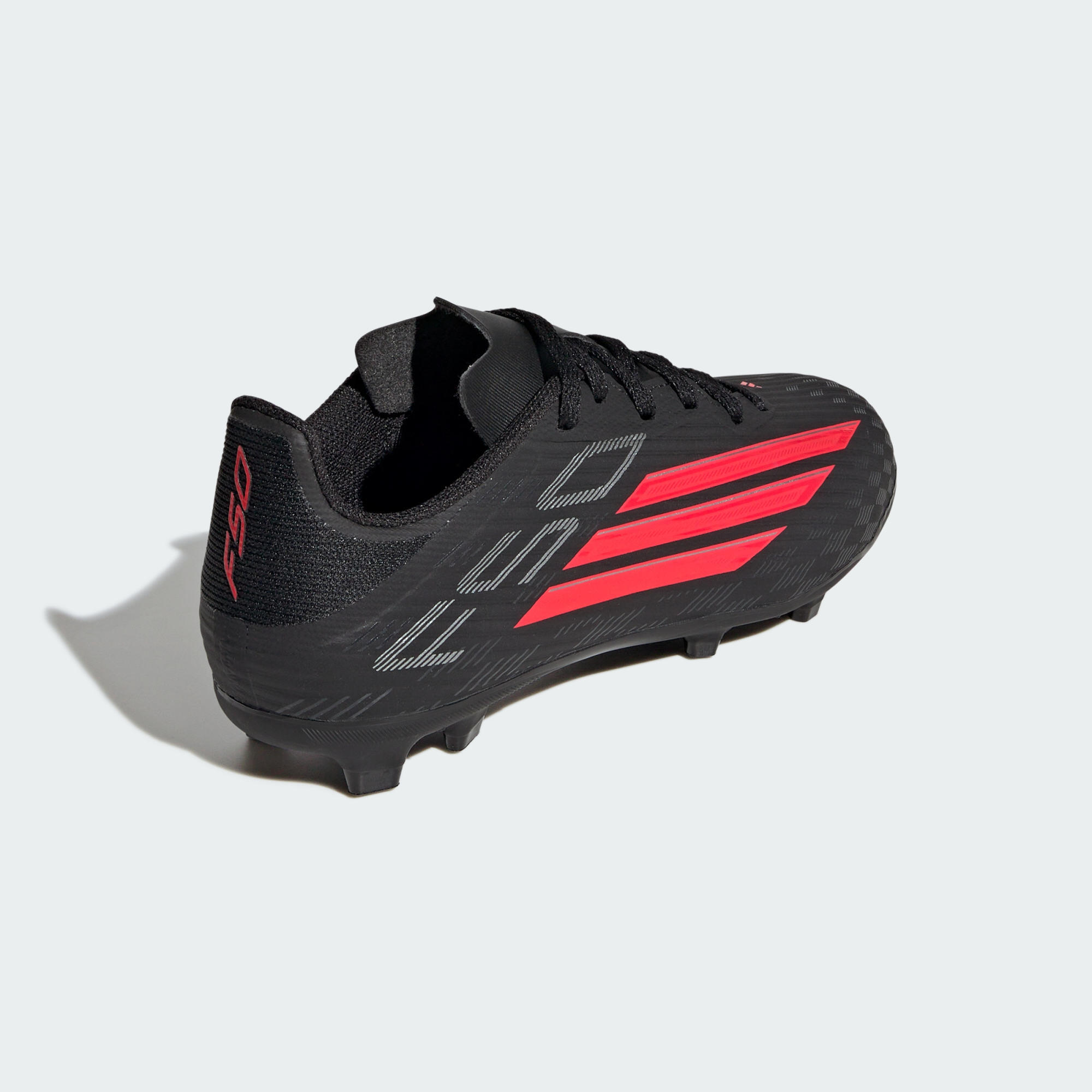 F50 LEAGUE Firm Ground / Multi Ground Voetbalschoenen Kids 7/7