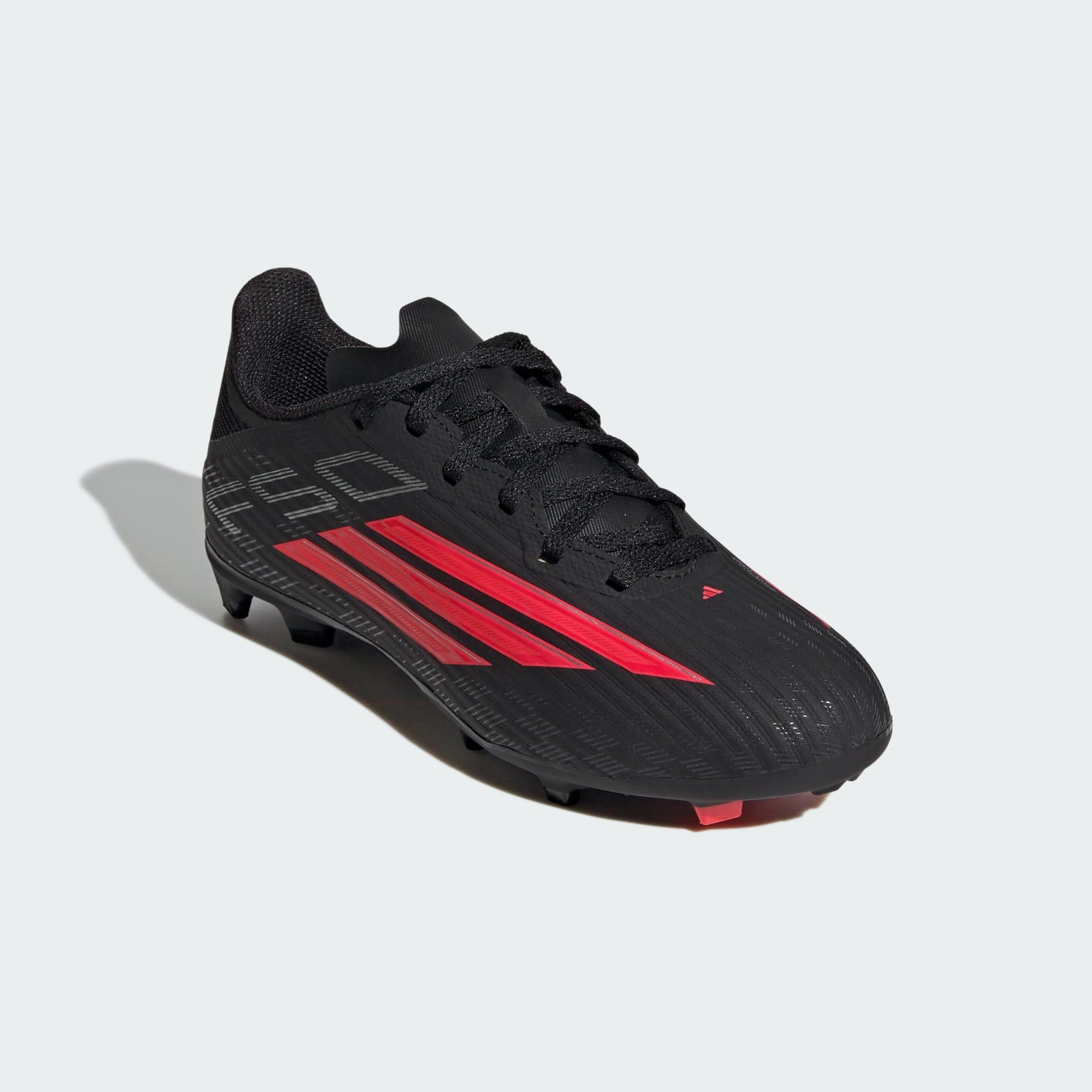 F50 LEAGUE Firm Ground / Multi Ground Voetbalschoenen Kids 4/7