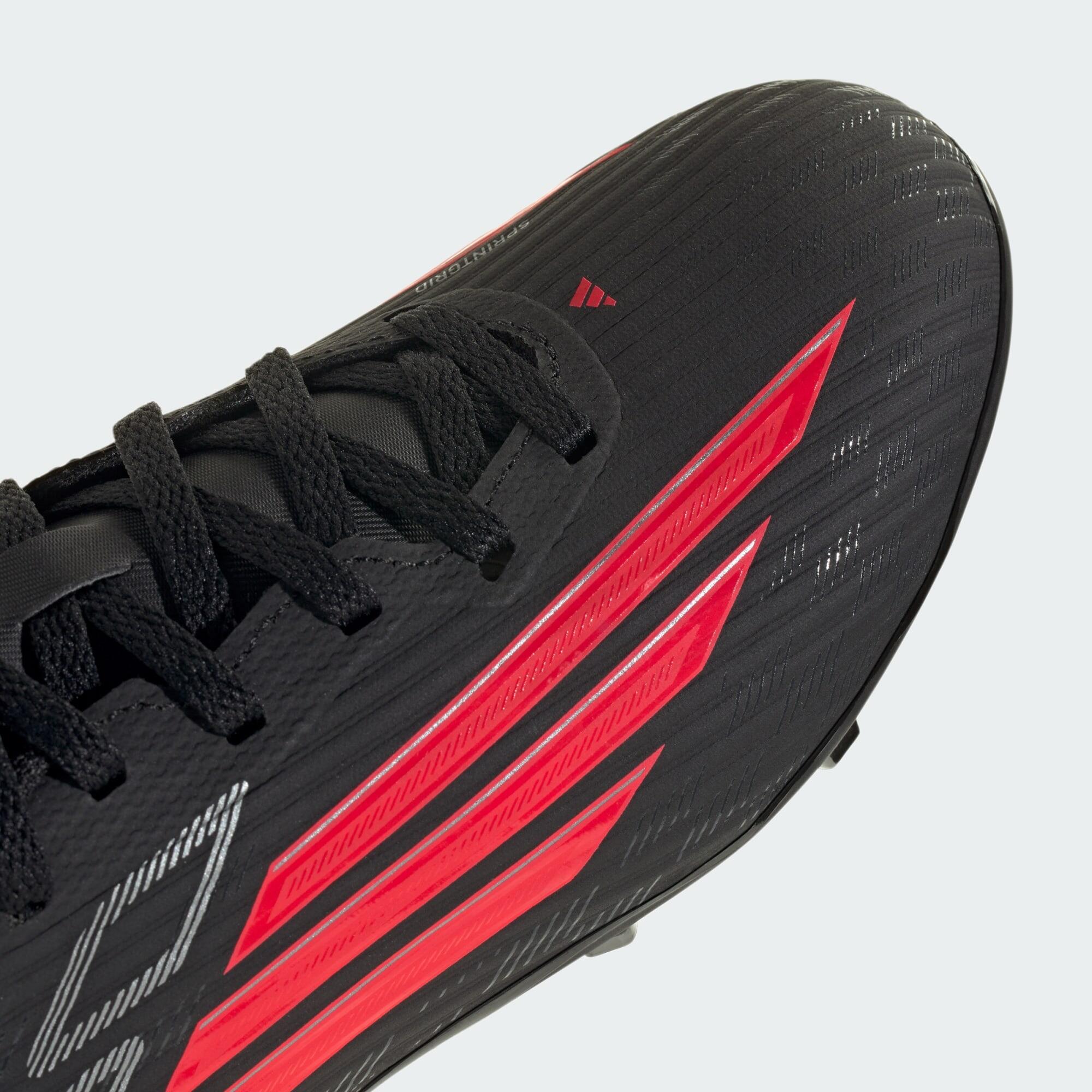 F50 LEAGUE Firm Ground / Multi Ground Voetbalschoenen Kids 6/7
