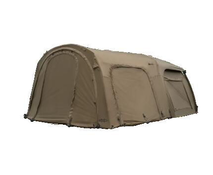 Avid Exo+ Bivvy - Avid Carp Tent & Paraplu