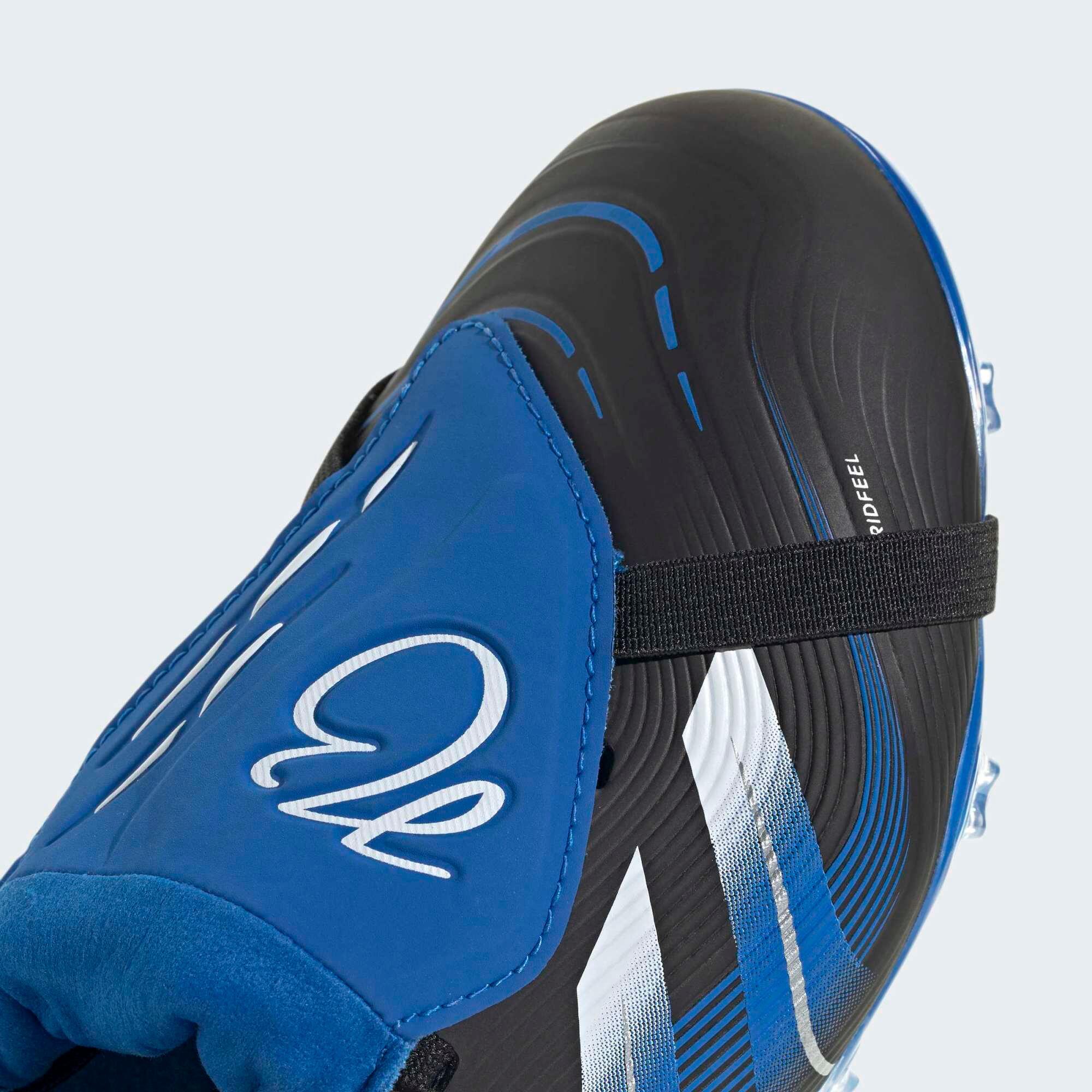 Second Life - Buty piłkarskie dla dzieci ADIDAS Predator... - Stan Doskonały 3/5