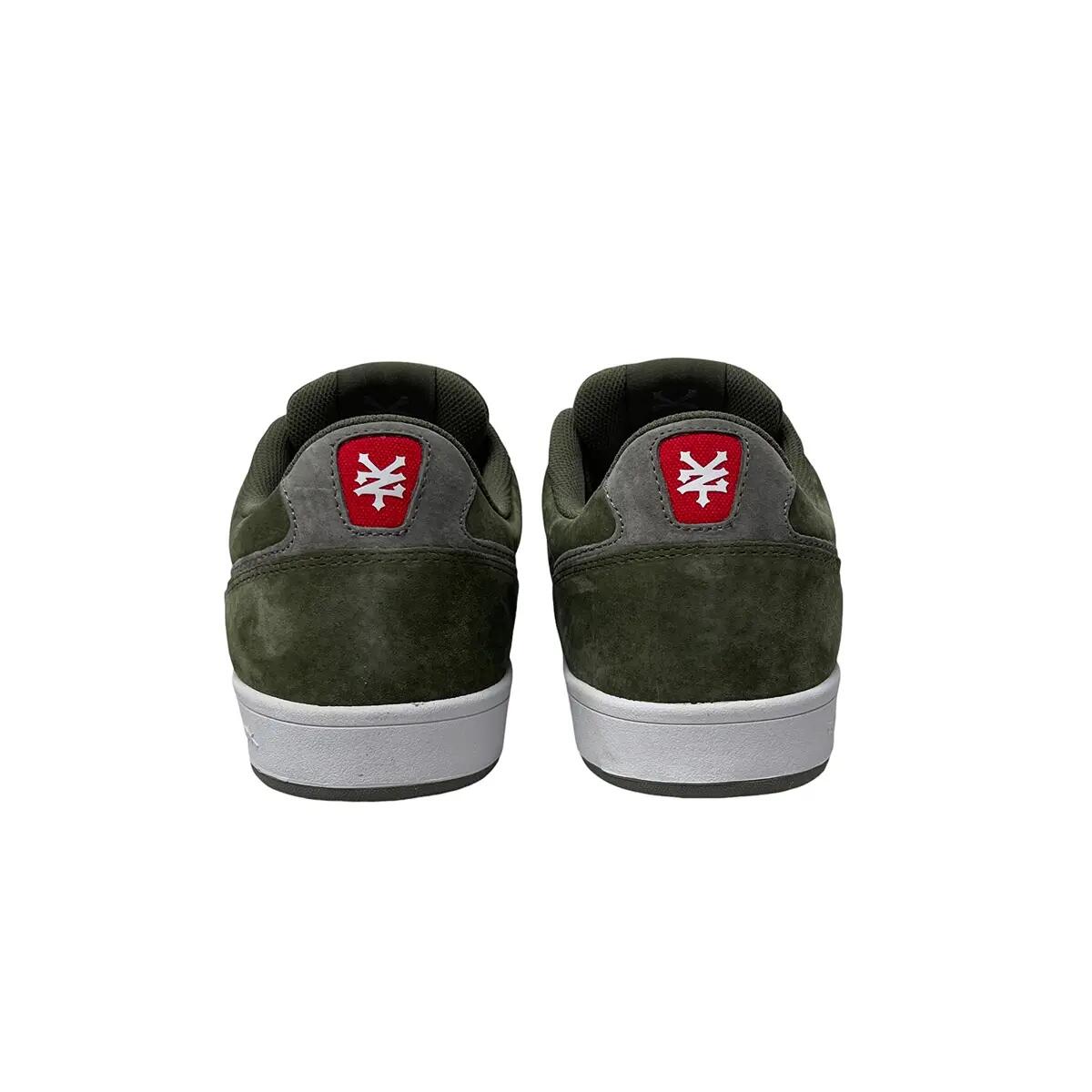 Sneakersy Zoo York Courthouse 5/5