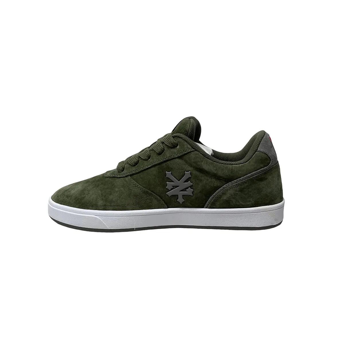 Sneakersy Zoo York Courthouse 4/5