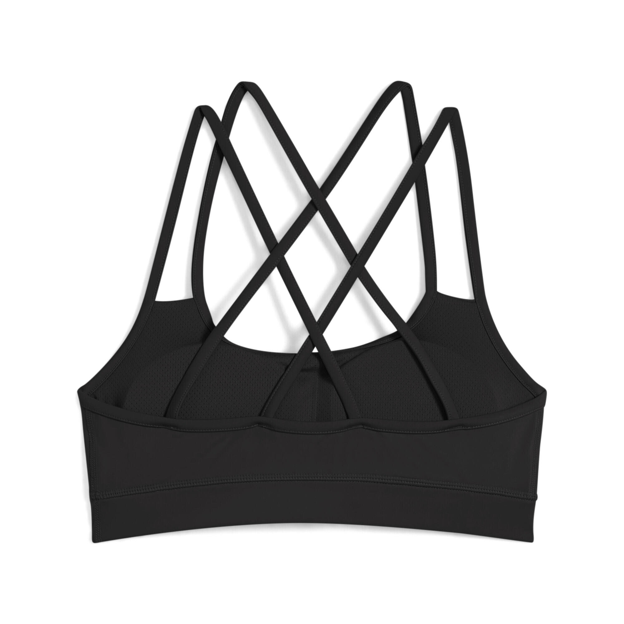 MOVE Strappy BH für geringe Belastung Damen PUMA 2/2