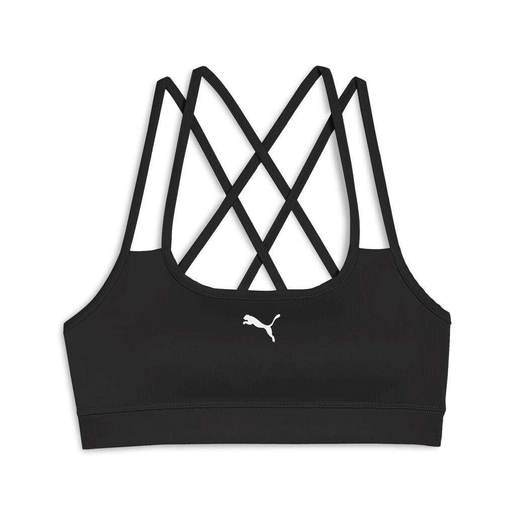 MOVE Strappy Bra - Low Women PUMA