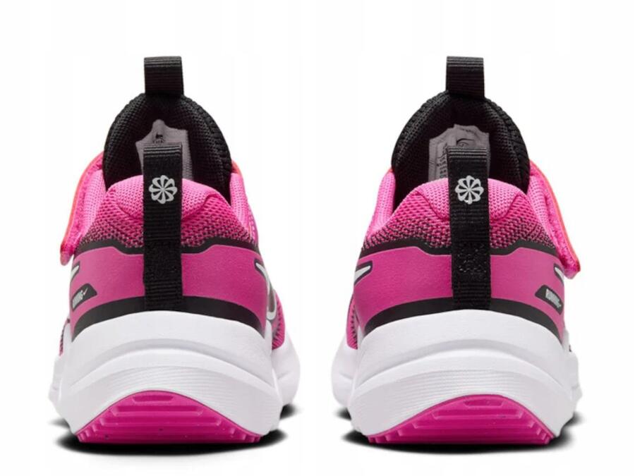 BUTY dziecięce NIKE COSMIC RUNNER HM4400-602 lekkie na rzep sportowe 34 6/7