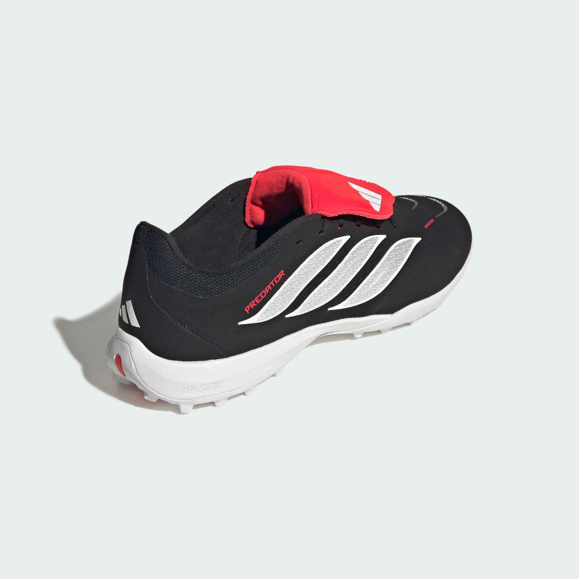 Chaussure de football à languette rabattable PREDATOR LEAGUE Turf 7/8