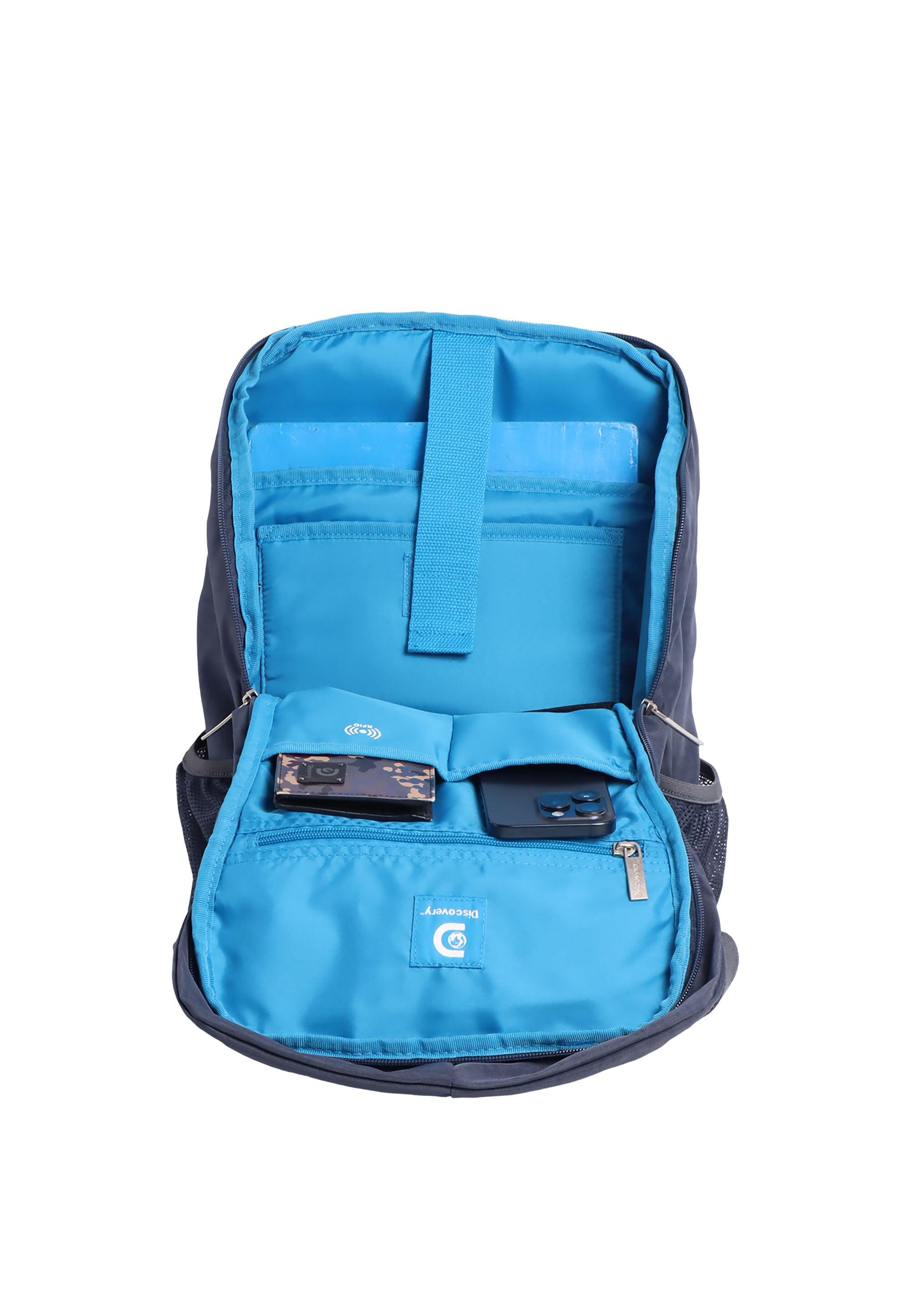 Discovery Commuter Rucksäcke 19 L 7/7