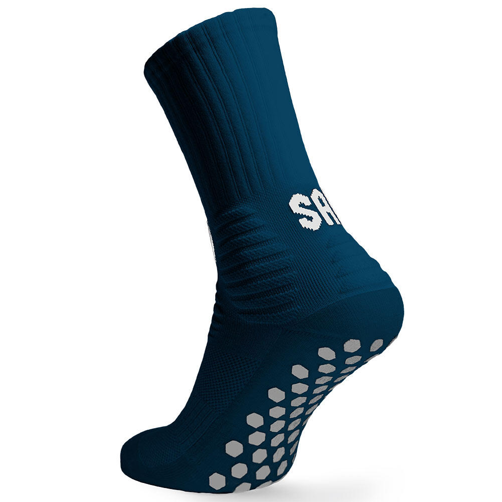 SAK GRIP NAVY - 41-46 3/3