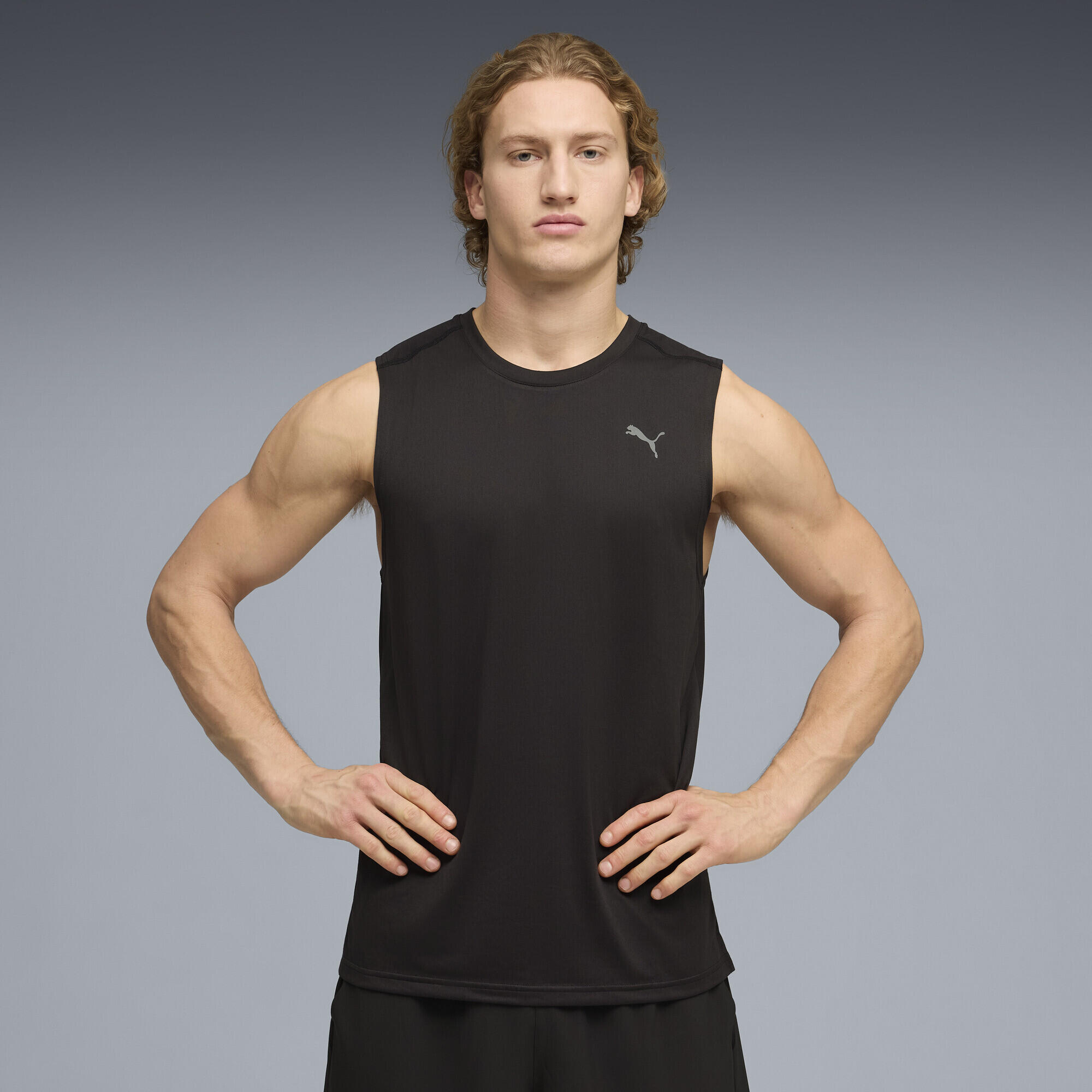 Débardeur de training PWRTRAIN Homme PUMA 2/5