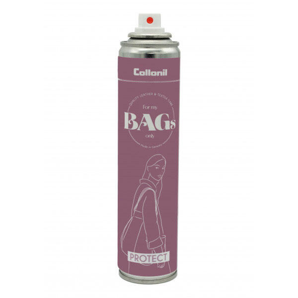 Solutie impermeabilizare genti Collonil MyBAGs Protect, 200 ml