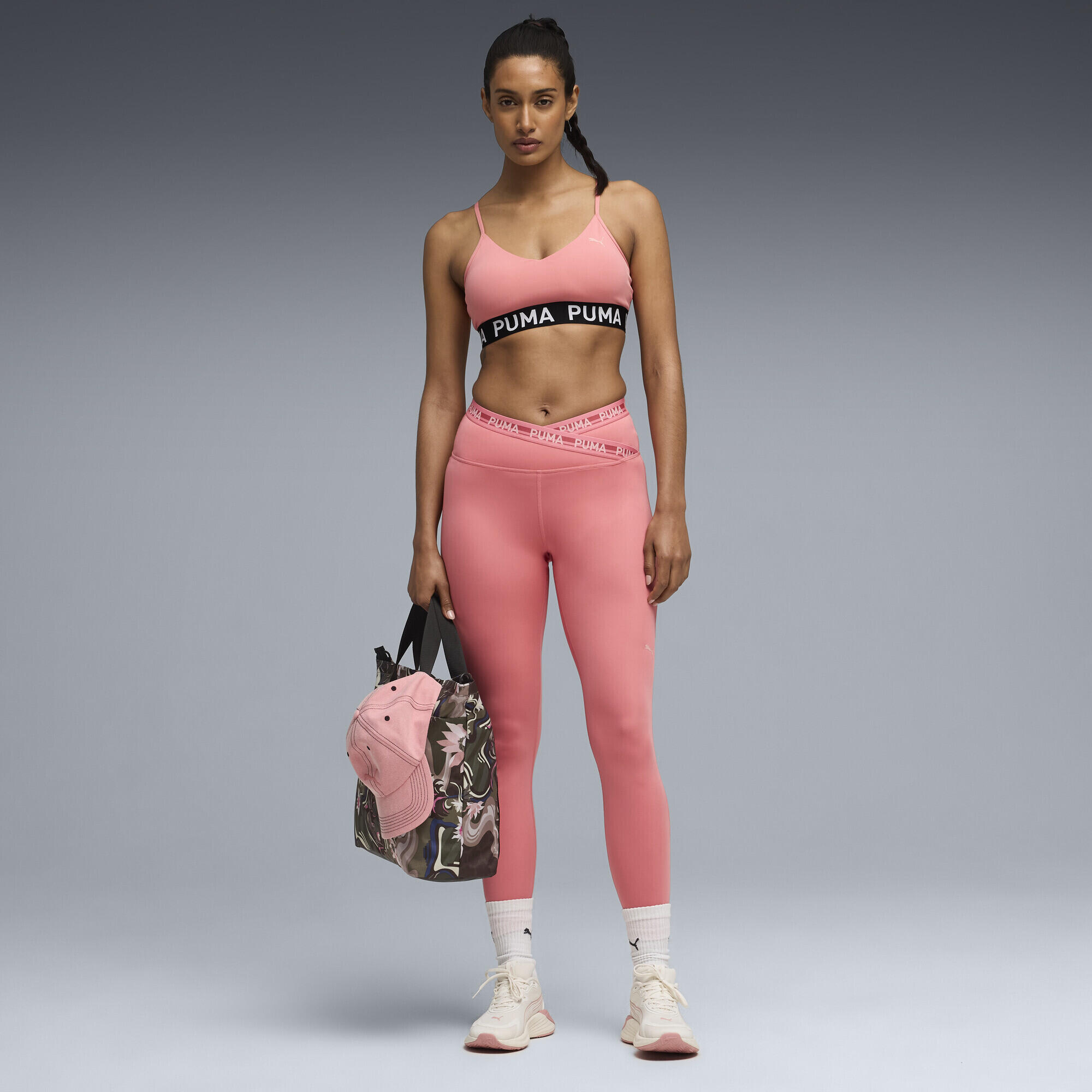Brassière MOVE PUMA STRONG Femme PUMA 4/5