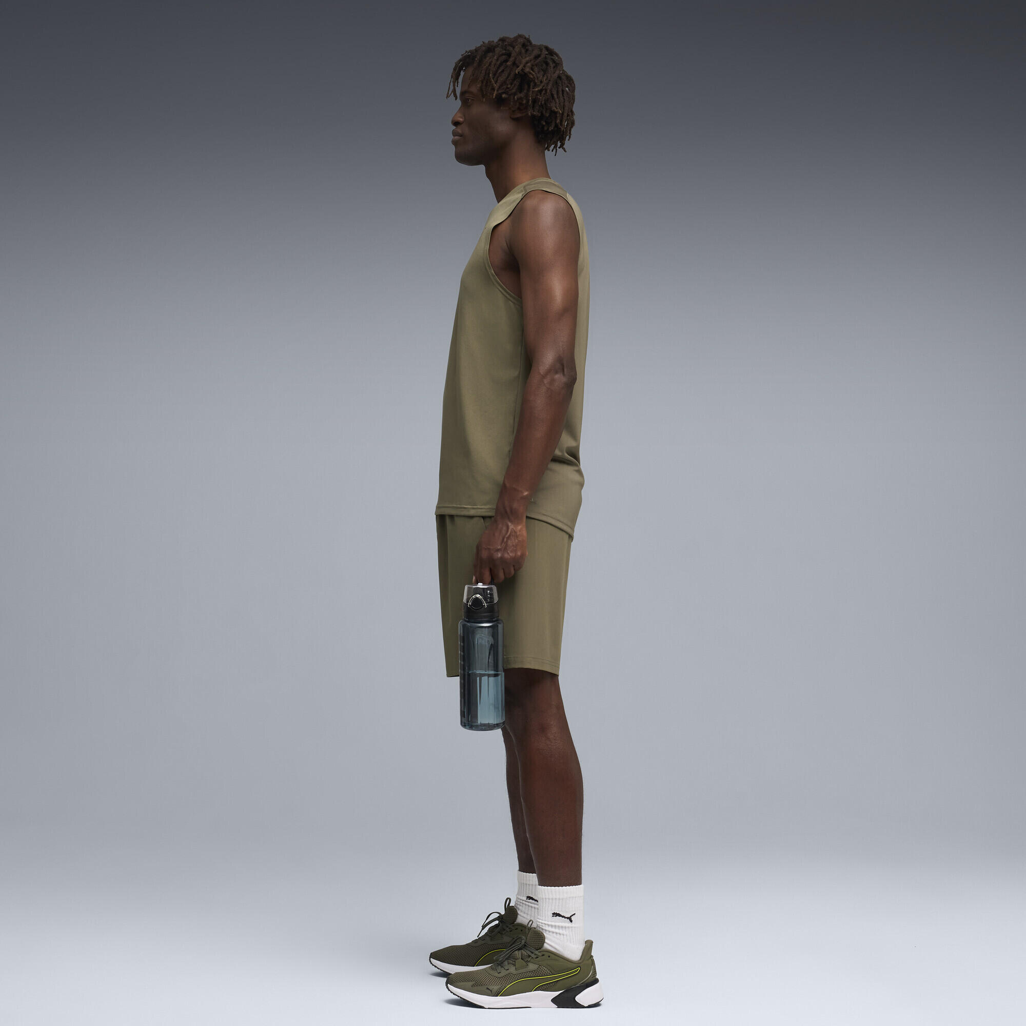 Débardeur de training PWRTRAIN Homme PUMA 4/5