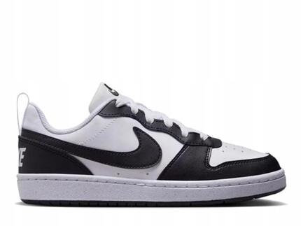 Buty na co dzień Nike Court Borough Low Recraft Sneakersy Niskie