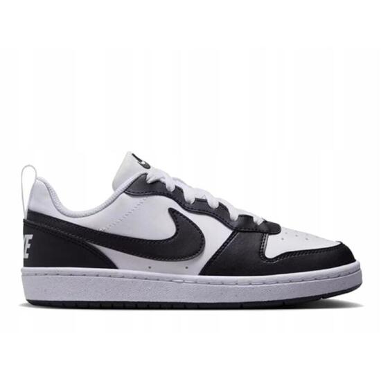 Buty na co dzień Nike Court Borough Low Recraft Sneakersy Niskie