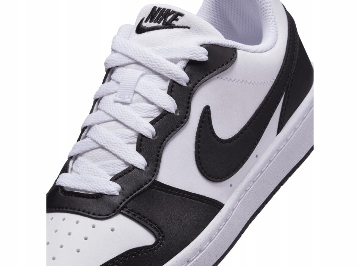 Buty na co dzień Nike Court Borough Low Recraft Sneakersy Niskie 6/7