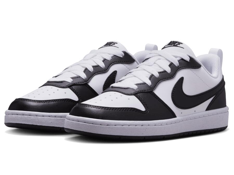 Buty na co dzień Nike Court Borough Low Recraft Sneakersy Niskie 7/7