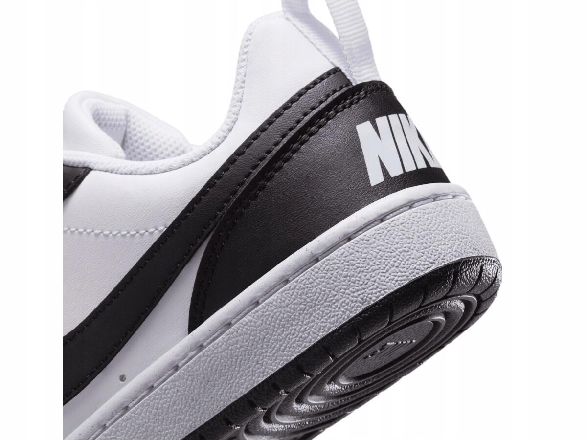Buty na co dzień Nike Court Borough Low Recraft Sneakersy Niskie 5/7