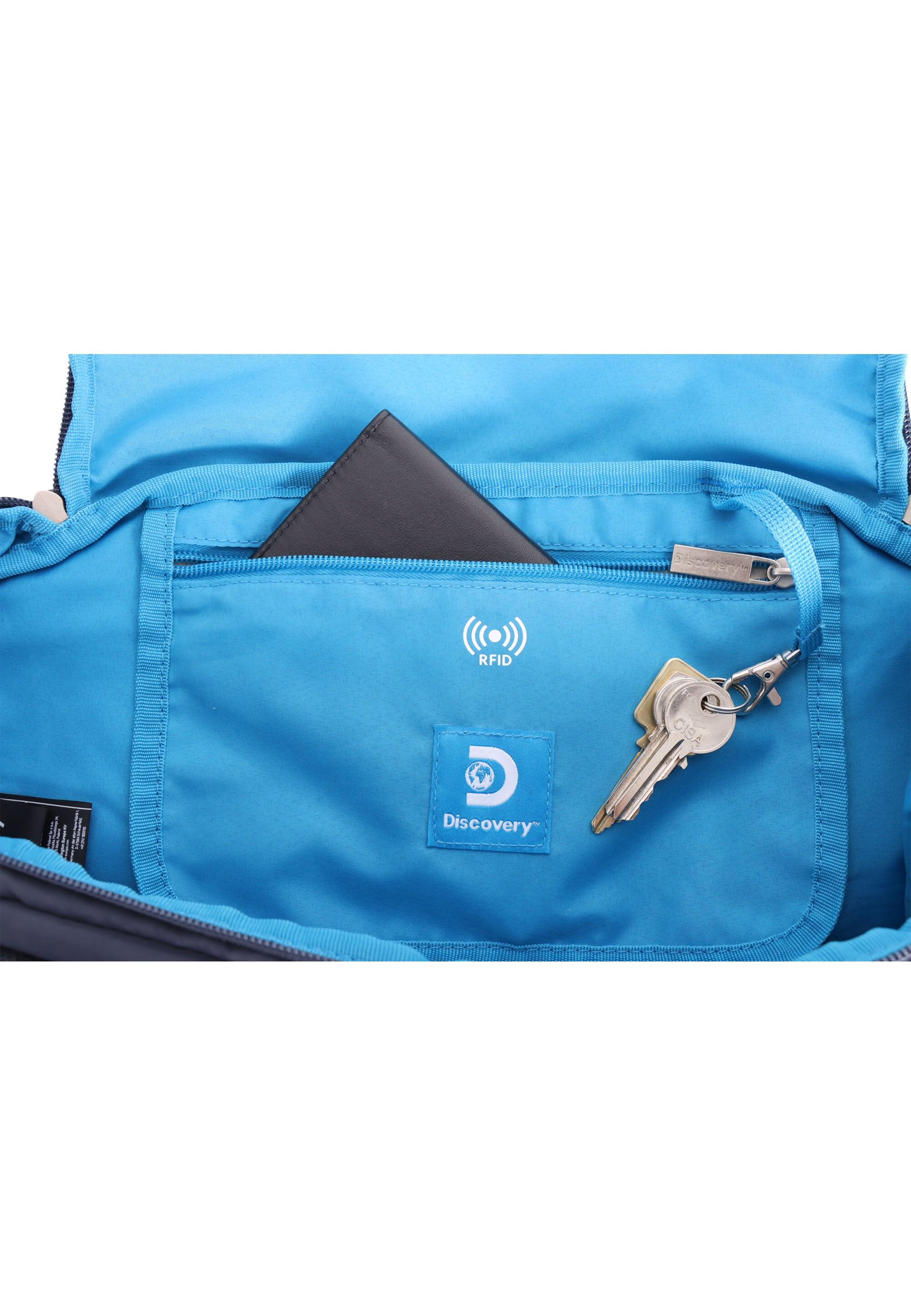 Discovery Commuter Reisetaschen 20 L 6/6