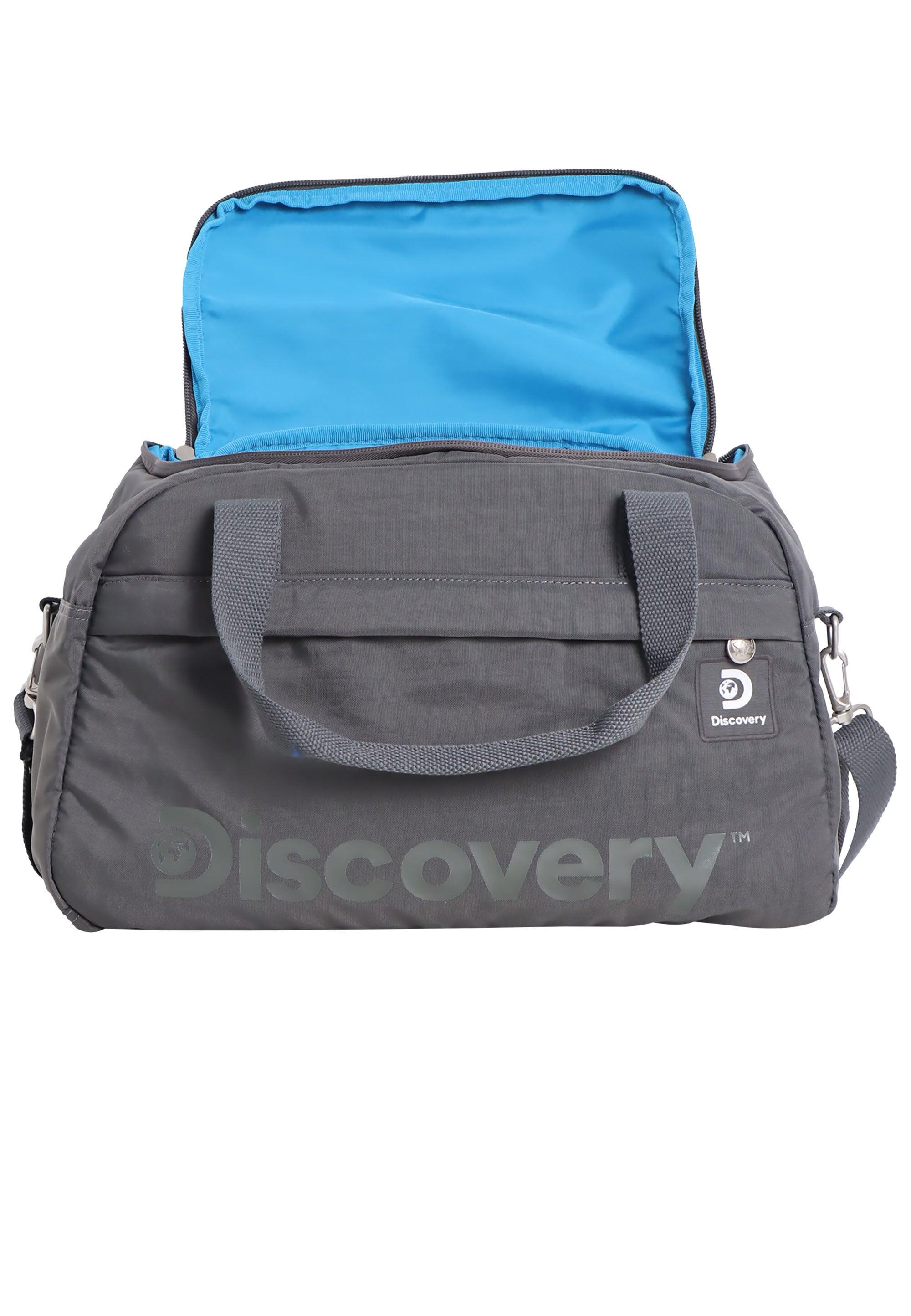Discovery Commuter Reistassen 20 L 6/7