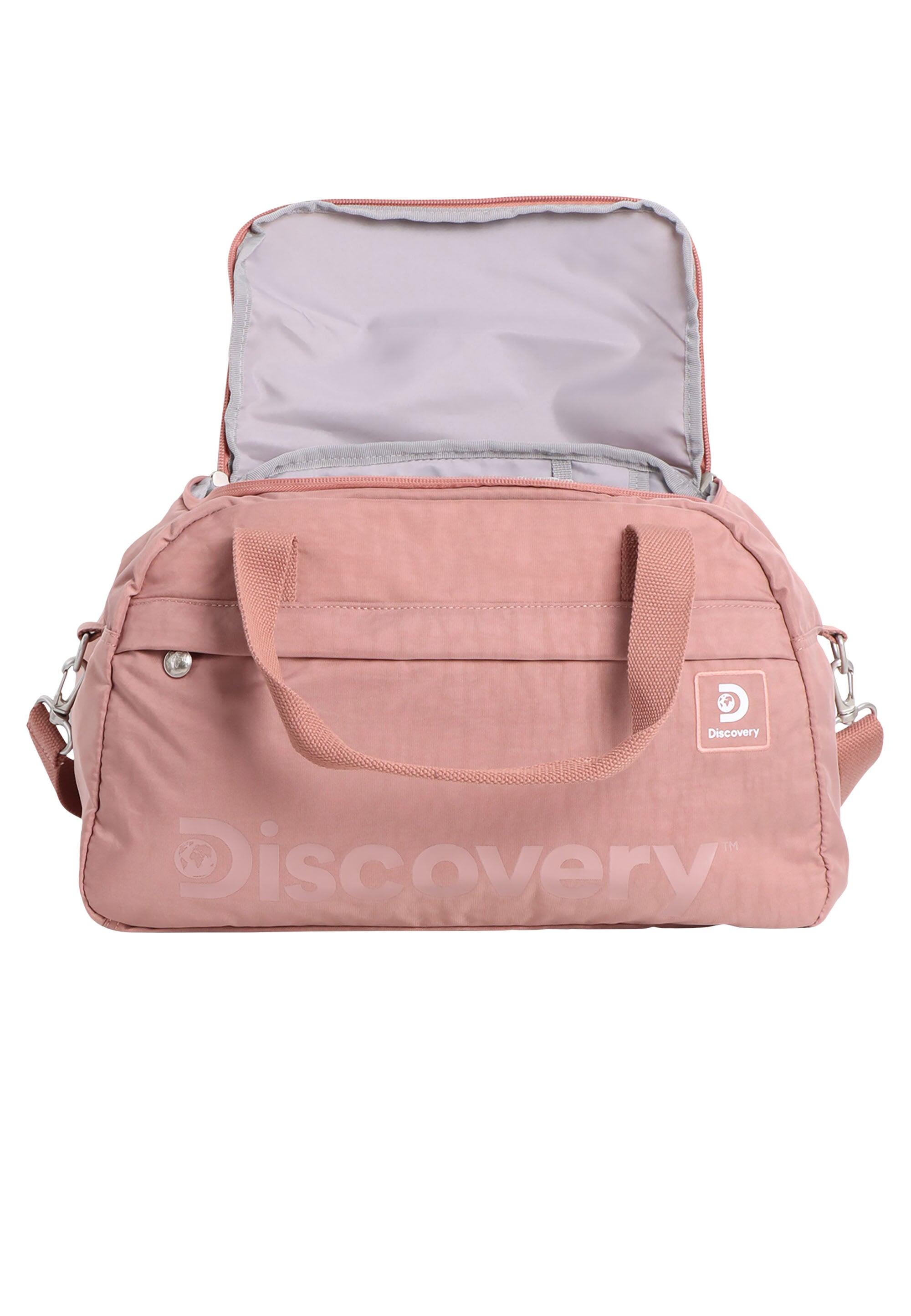 Discovery Commuter Reistassen 20 L 6/7