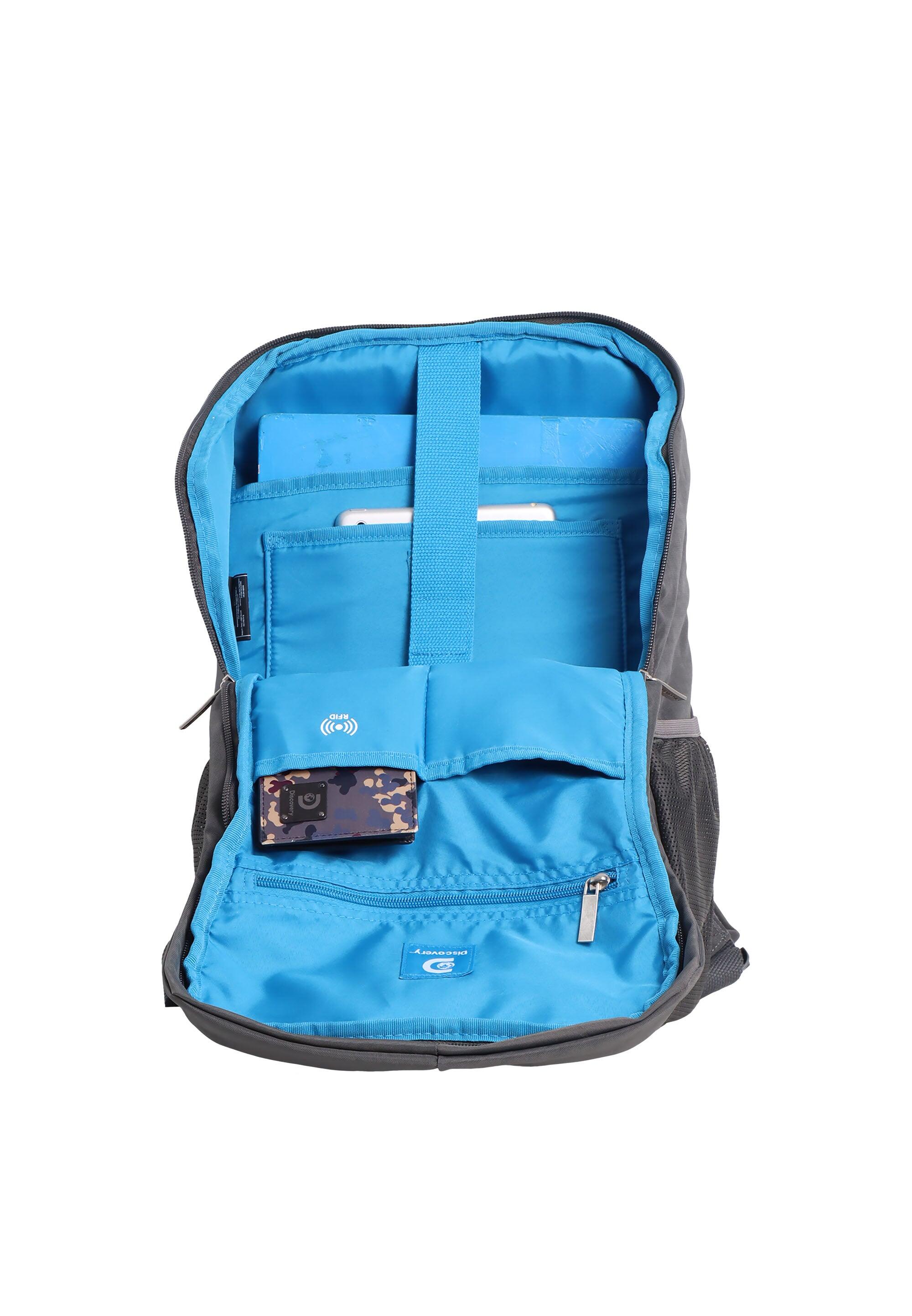 Discovery Commuter Rucksäcke 19 L 7/7