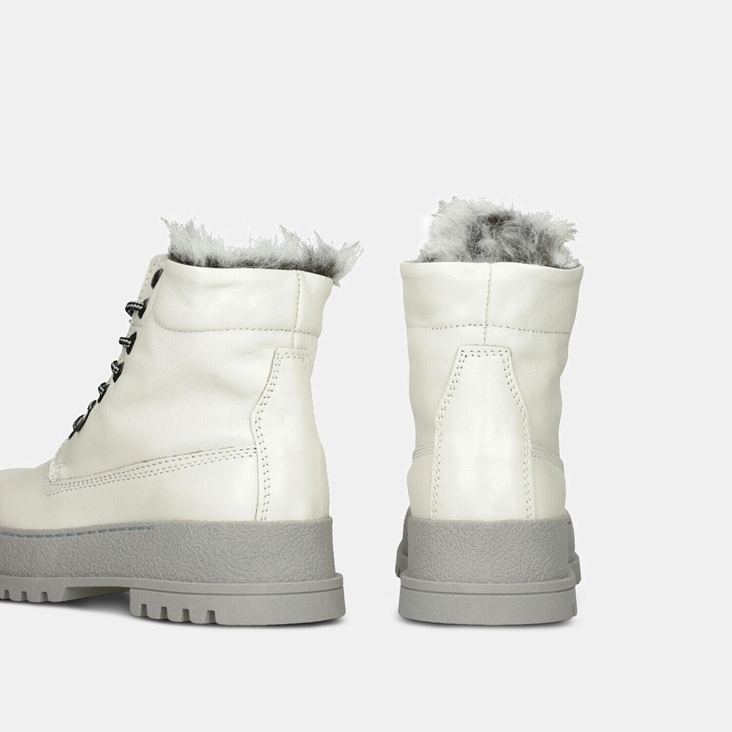 Bottes Casual d'Hiver Femmes Weinbrenner 3/4