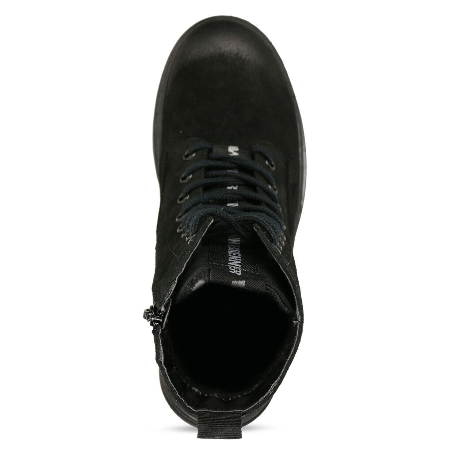 Bottes d'hiver casual femmes Weinbrenner 3/5