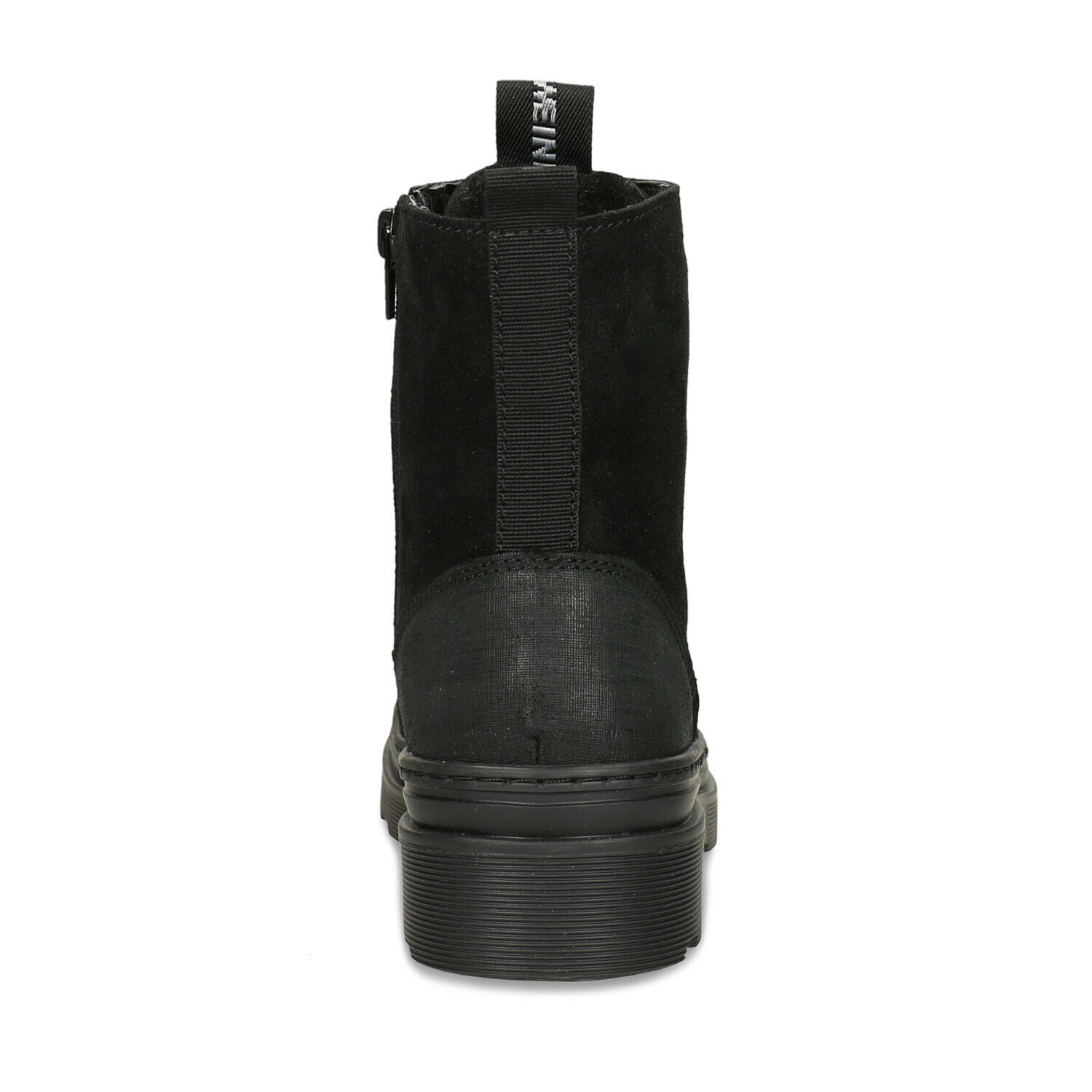 Bottes d'hiver casual femmes Weinbrenner 2/5
