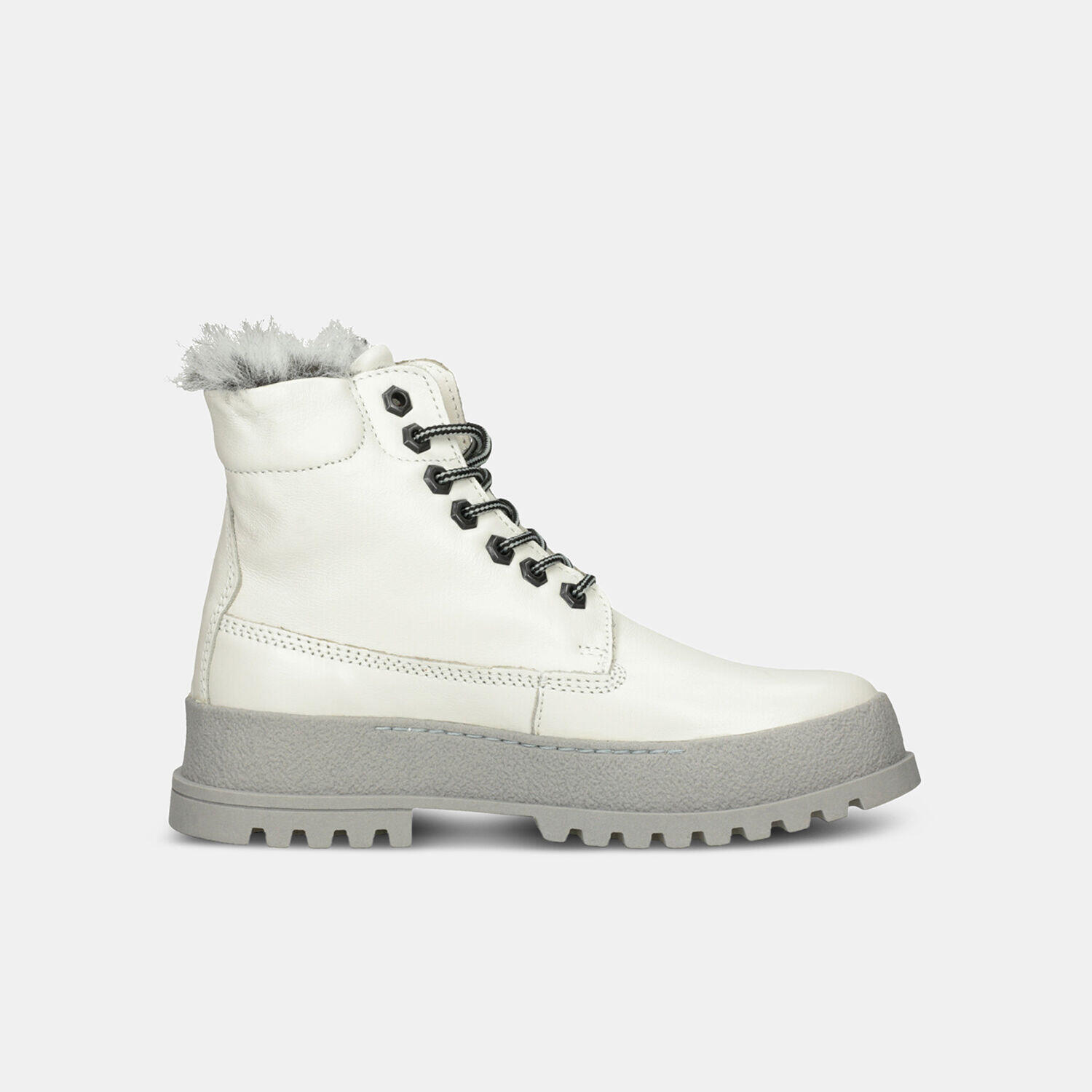Bottes Casual d'Hiver Femmes Weinbrenner 4/4