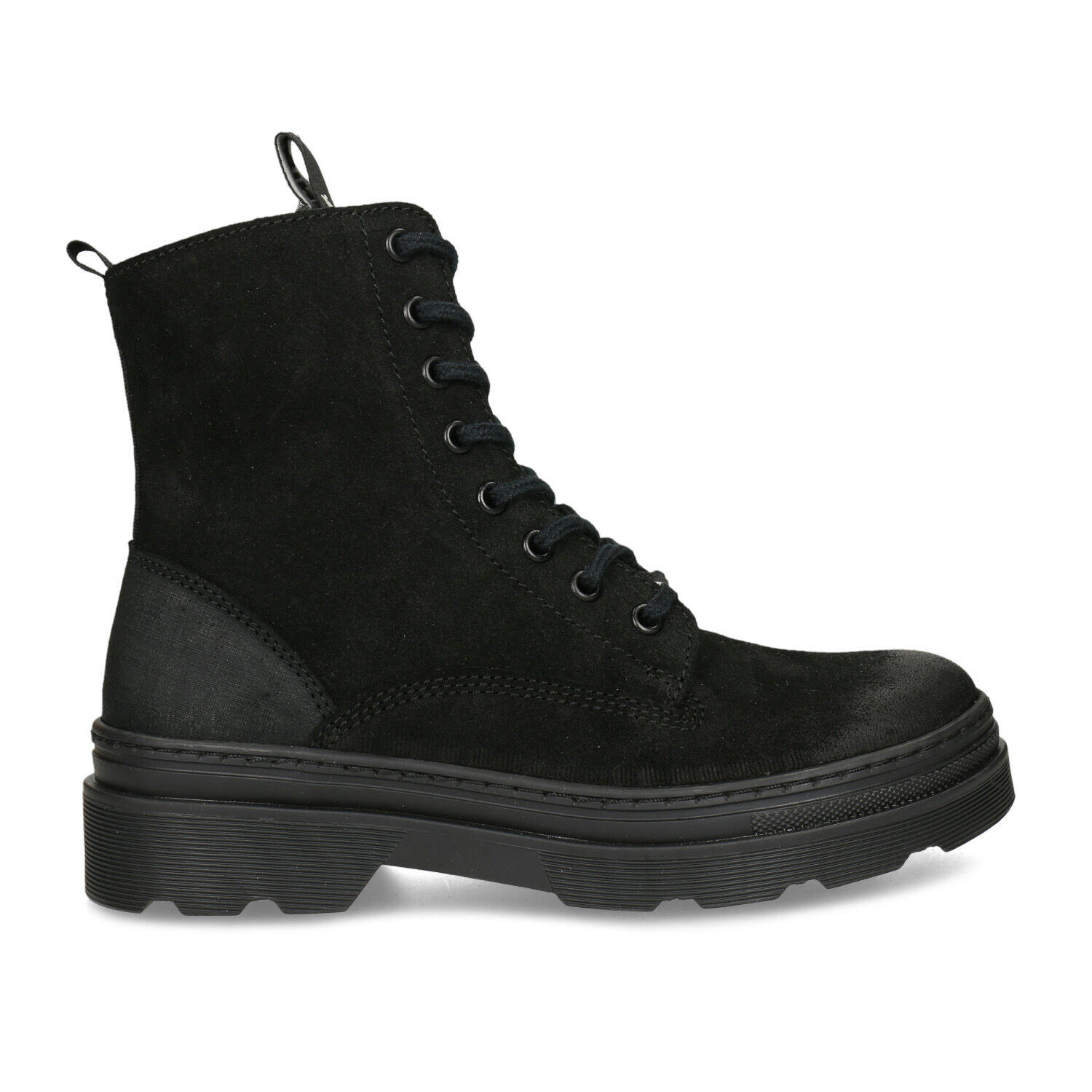 Bottes d'hiver casual femmes Weinbrenner 4/5