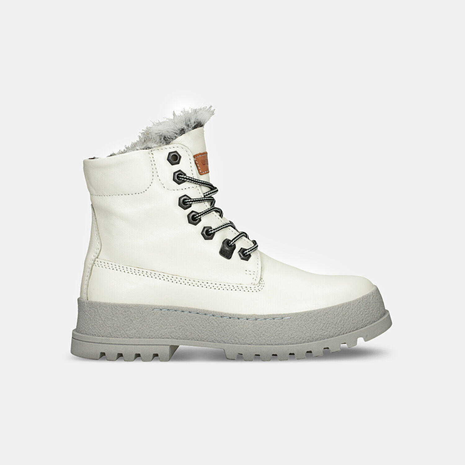 Bottes Casual d'Hiver Femmes Weinbrenner 1/4
