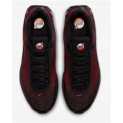 Chaussures universel hommes Nike Air Max 4/5