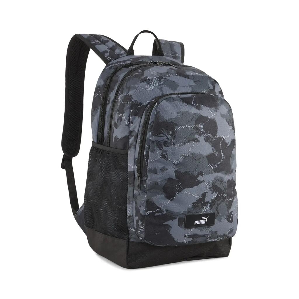 PUMA Academy 29L All-Over Print Backpack PUMA