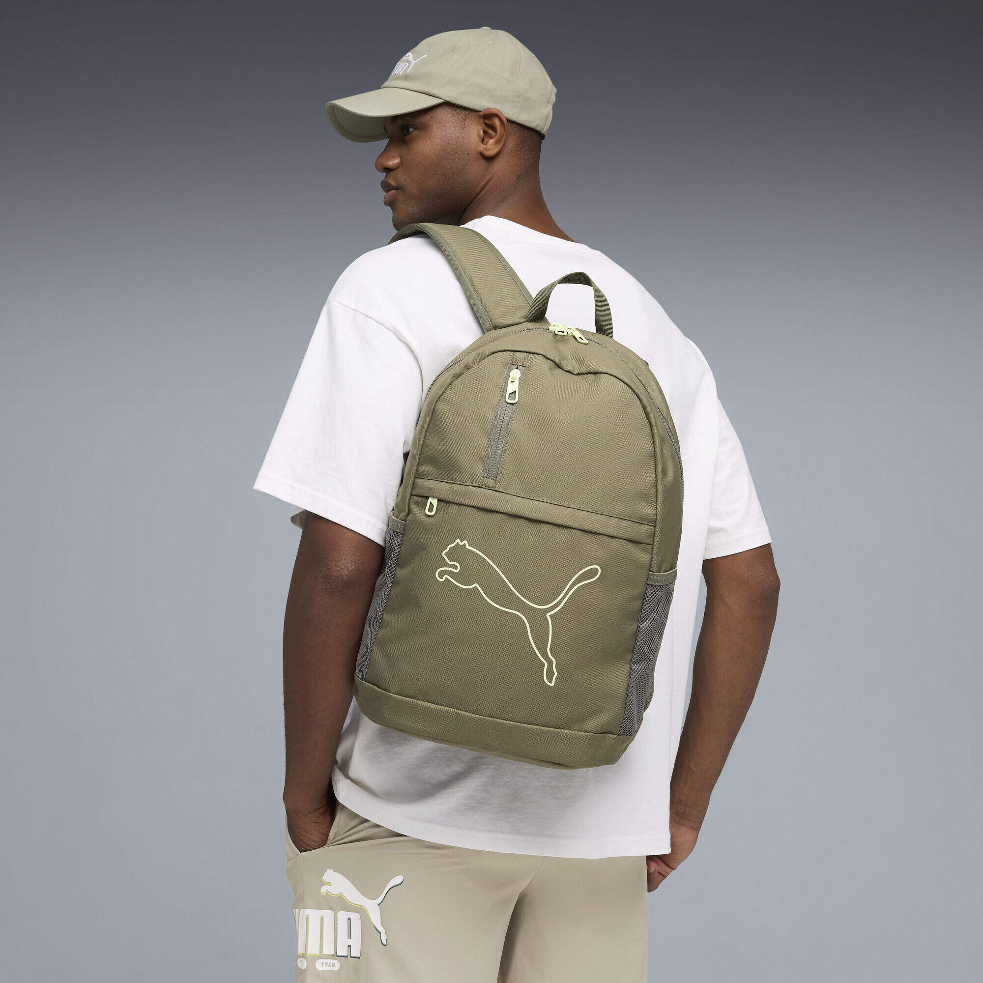 PUMA Plus rugzak, 20 liter PUMA 2/3