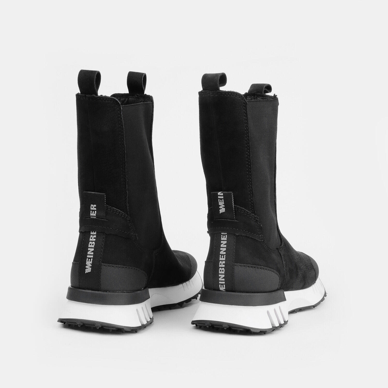 Bottines pour femme 3/5