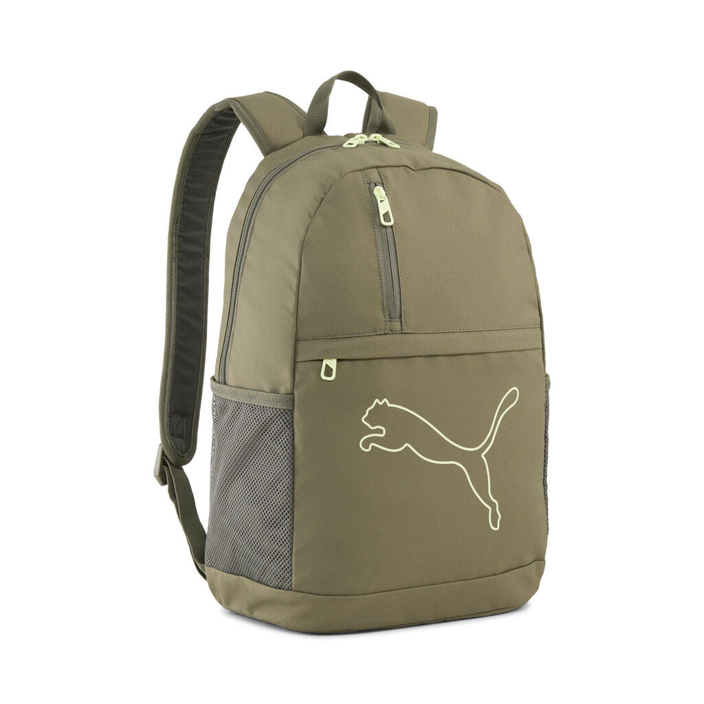 PUMA Plus 20L Backpack PUMA