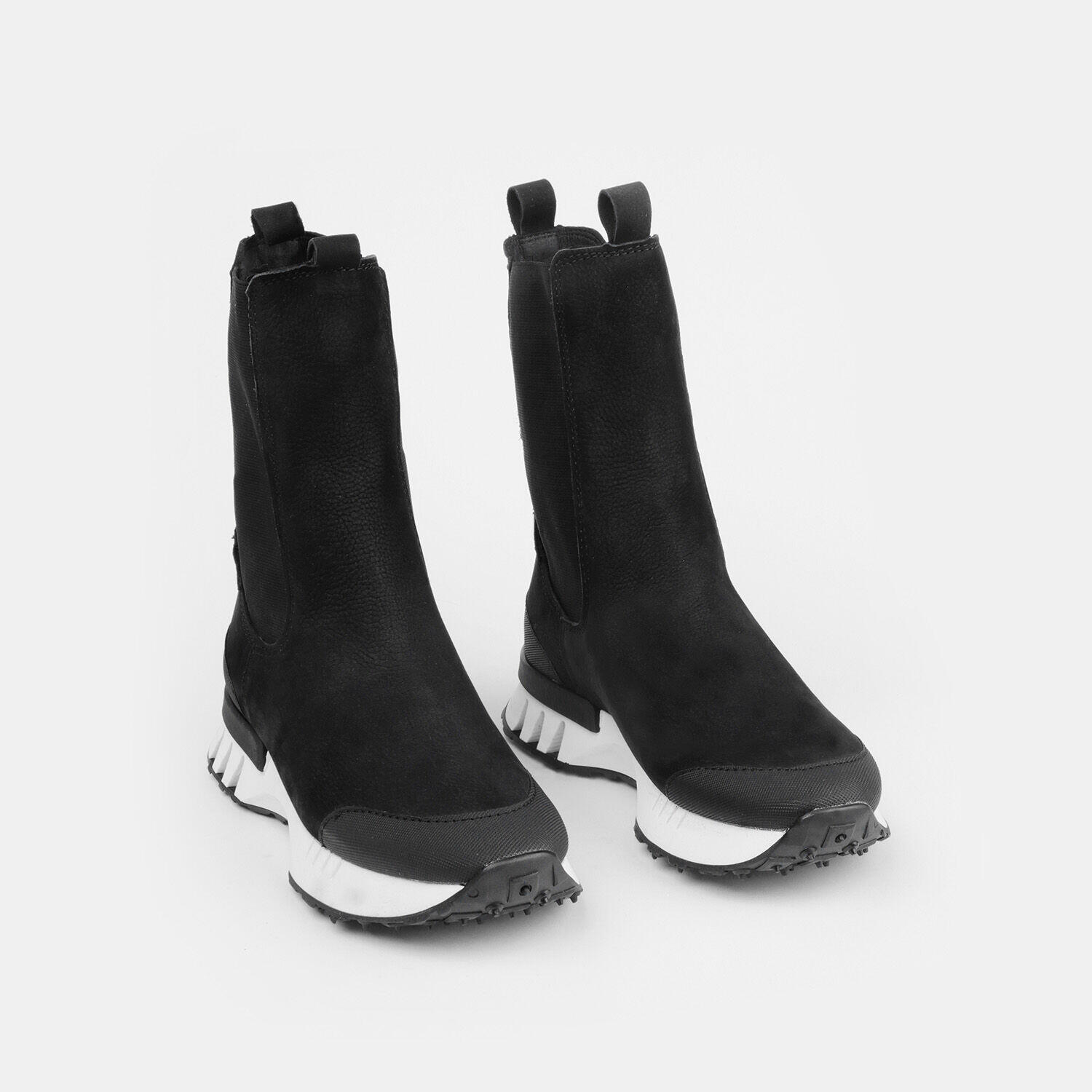 Bottines pour femme 2/5