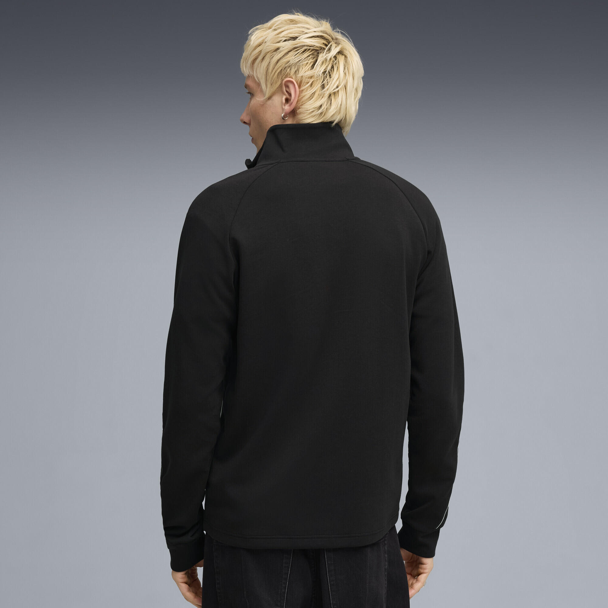 Vêtement intermédiaire PUMA Sport Homme PUMA 3/5