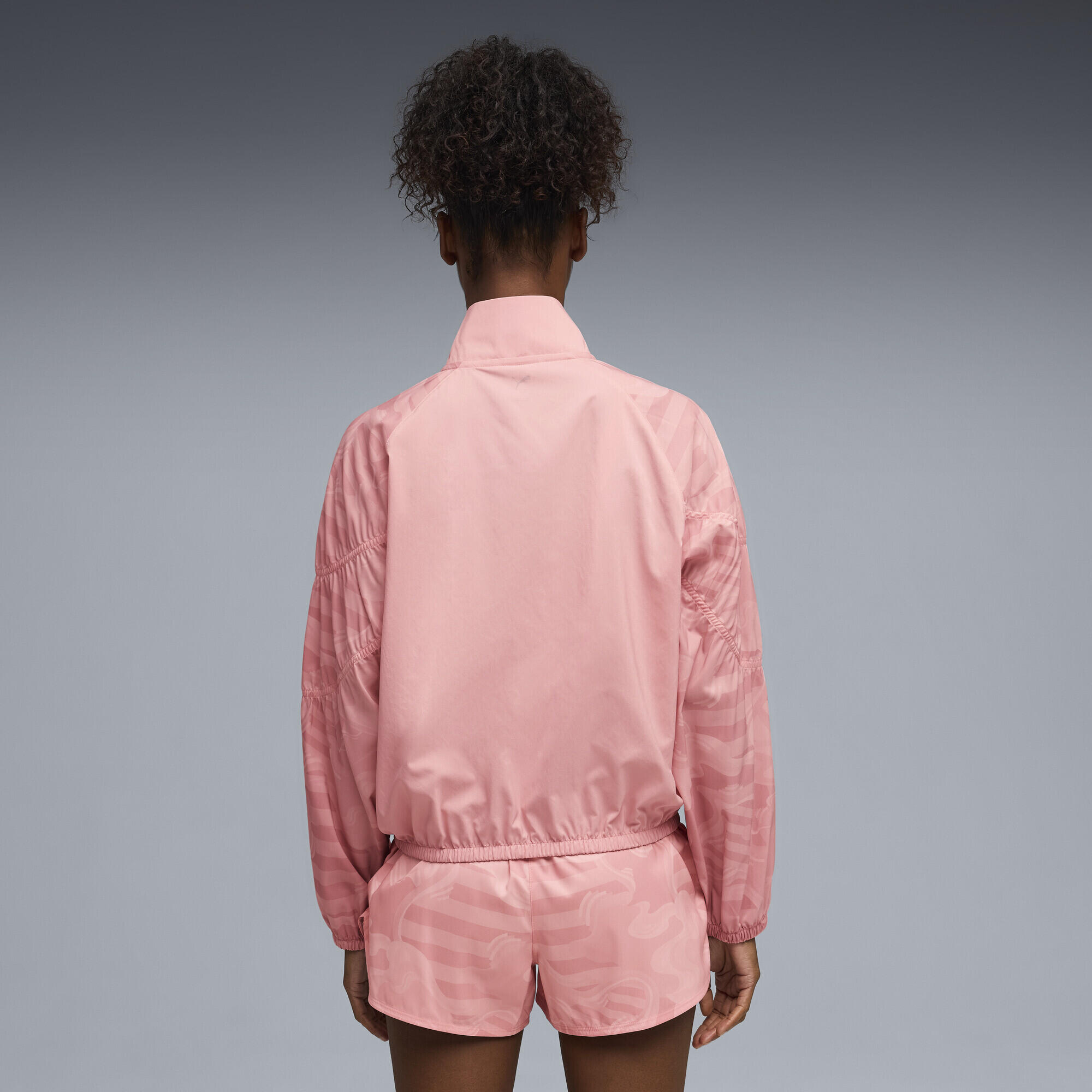 PUMA League Trainingsjacke Relaxed Damen PUMA 3/5